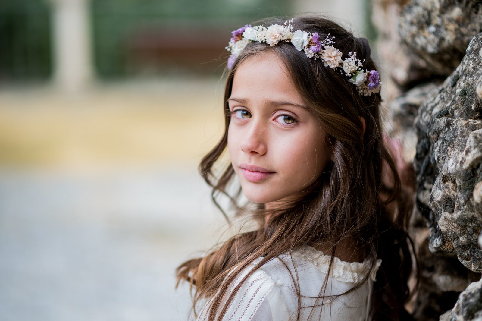 Volana Fotografia Fotografos de Comunion en Jaen