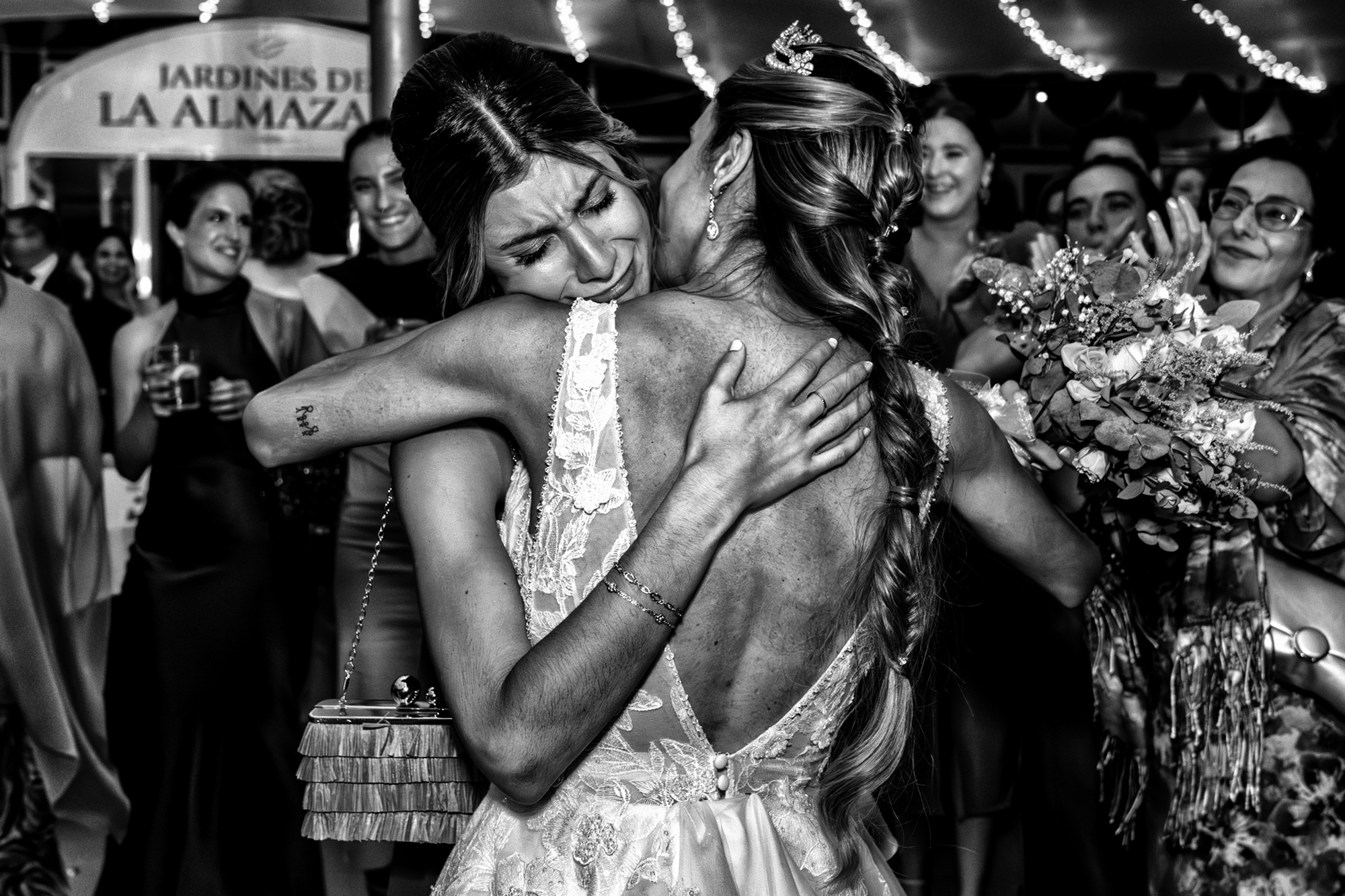 fotógrafo de bodas en Jaén en Bodas.net: 100 opiniones 5 estrellas