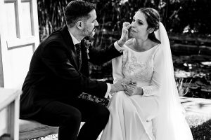 fotógrafo de bodas en Jaén en Bodas.net: 100 opiniones 5 estrellas